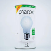 LED Filament Classic Bulb Pharox 4Watt Frosted Glass